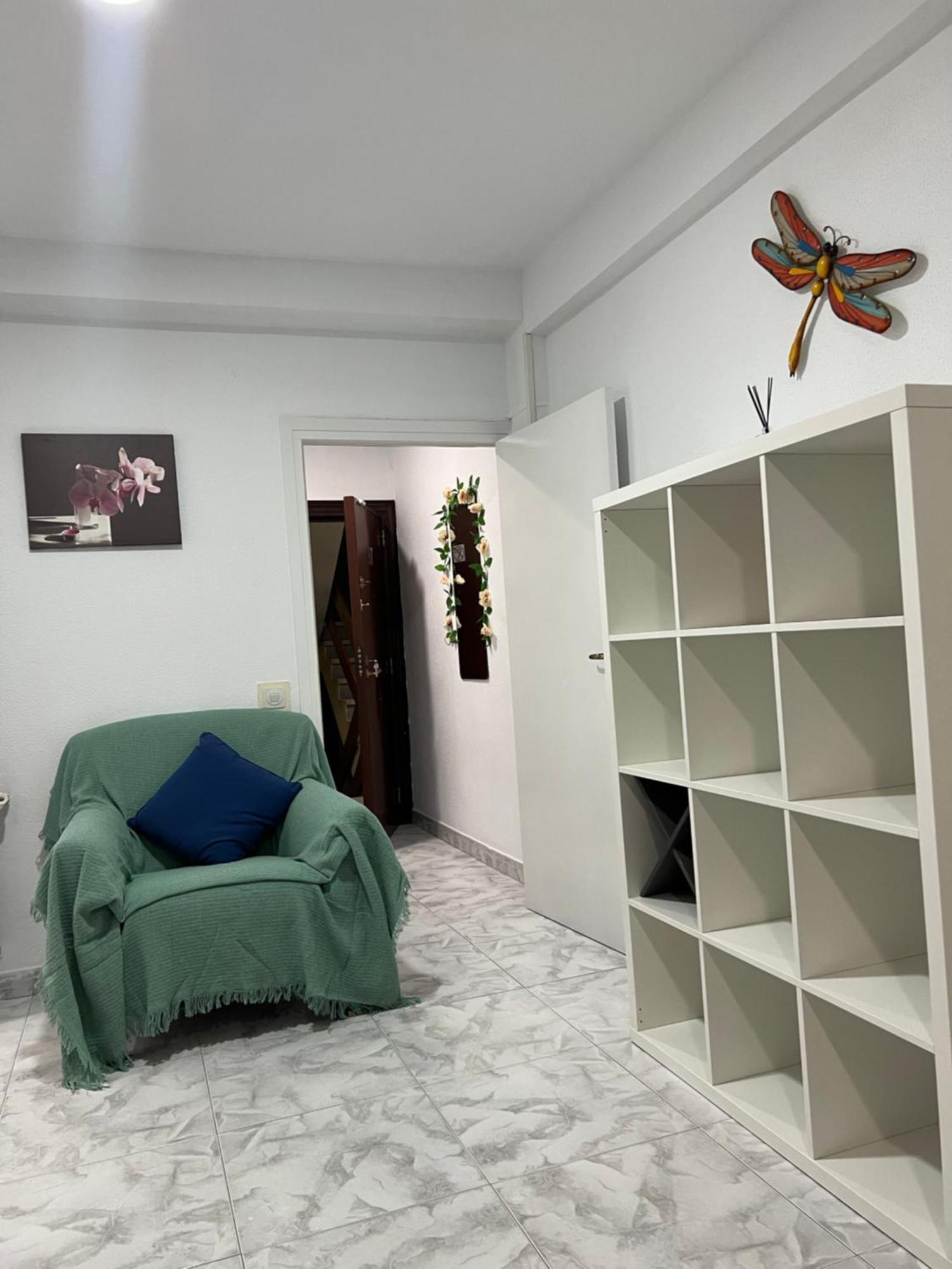 Aparment Villaverde Apartament *