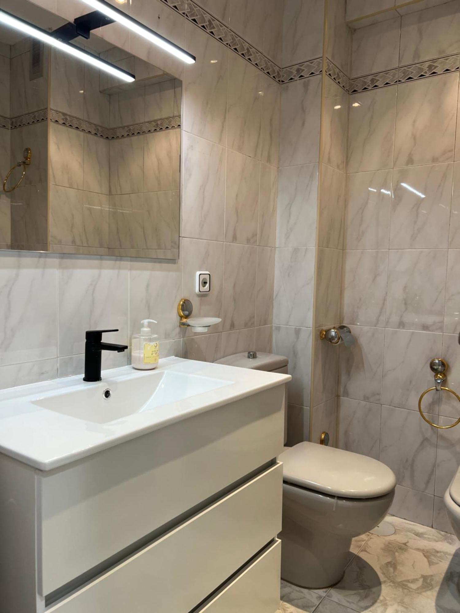 Aparment Villaverde Apartament *