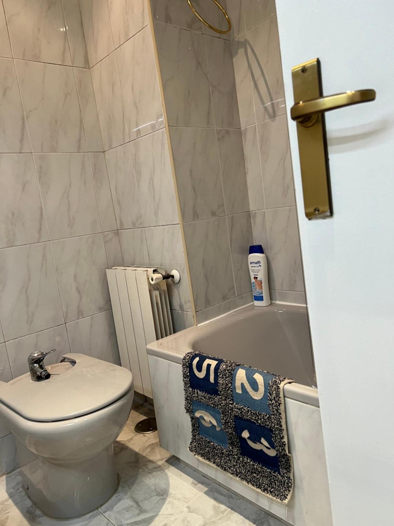 Apartament Aparment Villaverde *