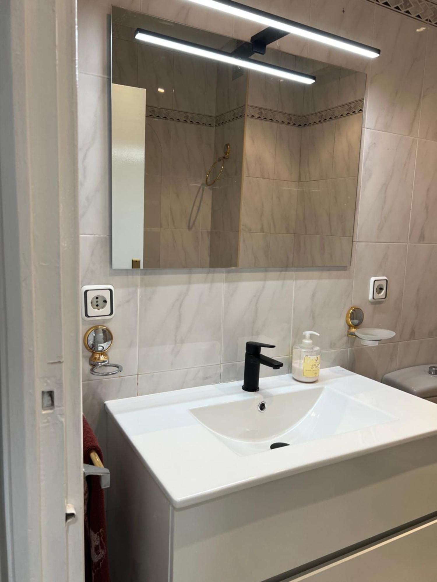 Apartament Aparment Villaverde