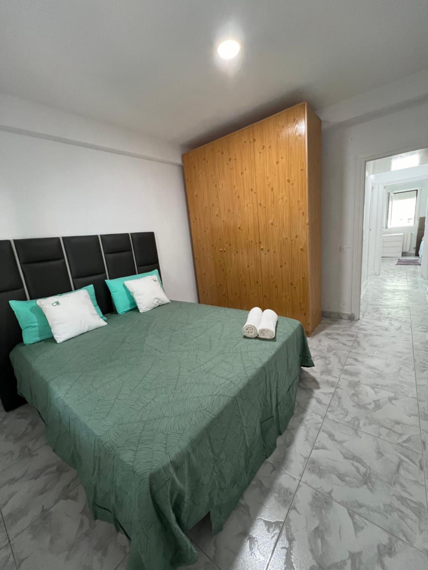 Aparment Villaverde Apartament *