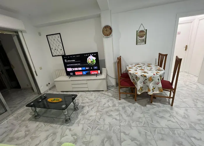 Aparment Villaverde