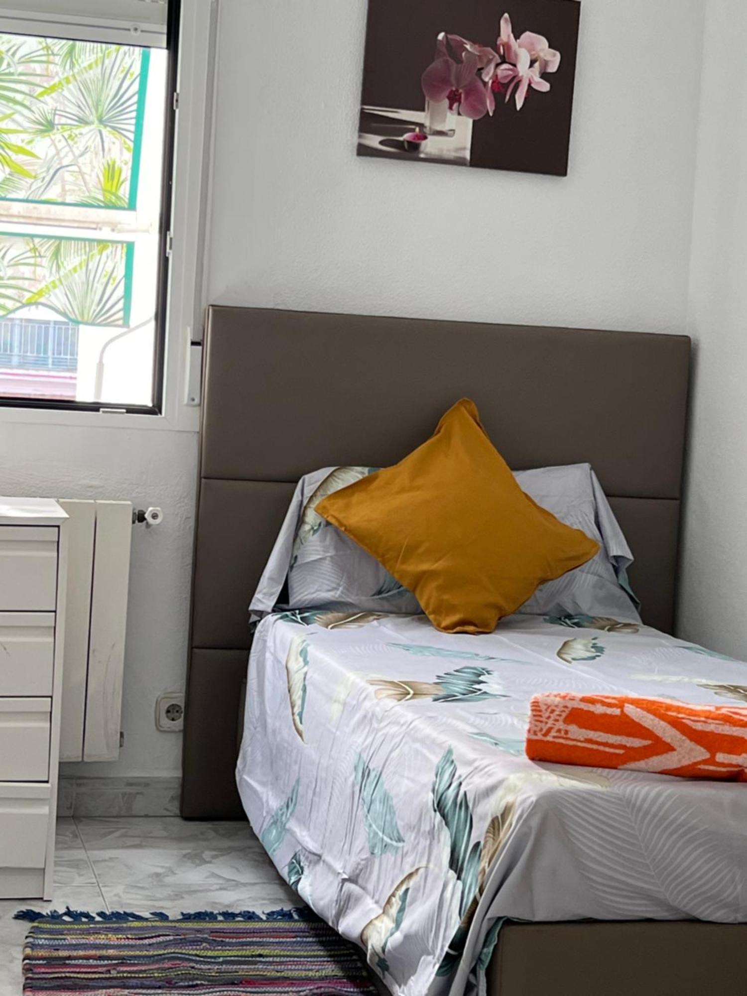 Aparment Villaverde Apartament