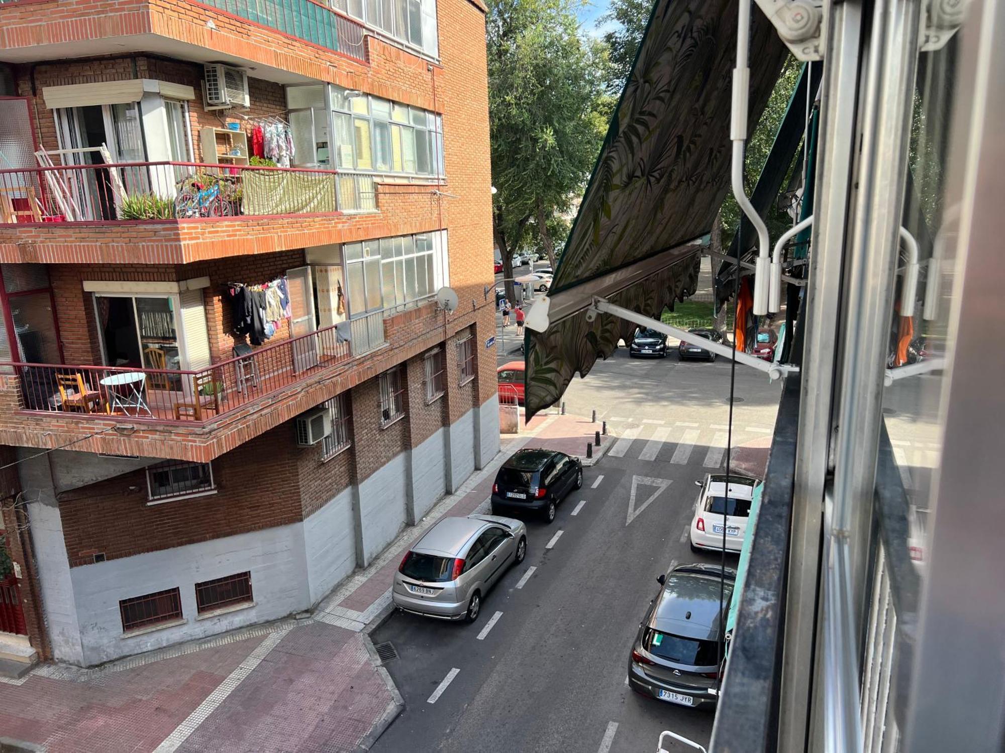 Apartament Aparment Villaverde