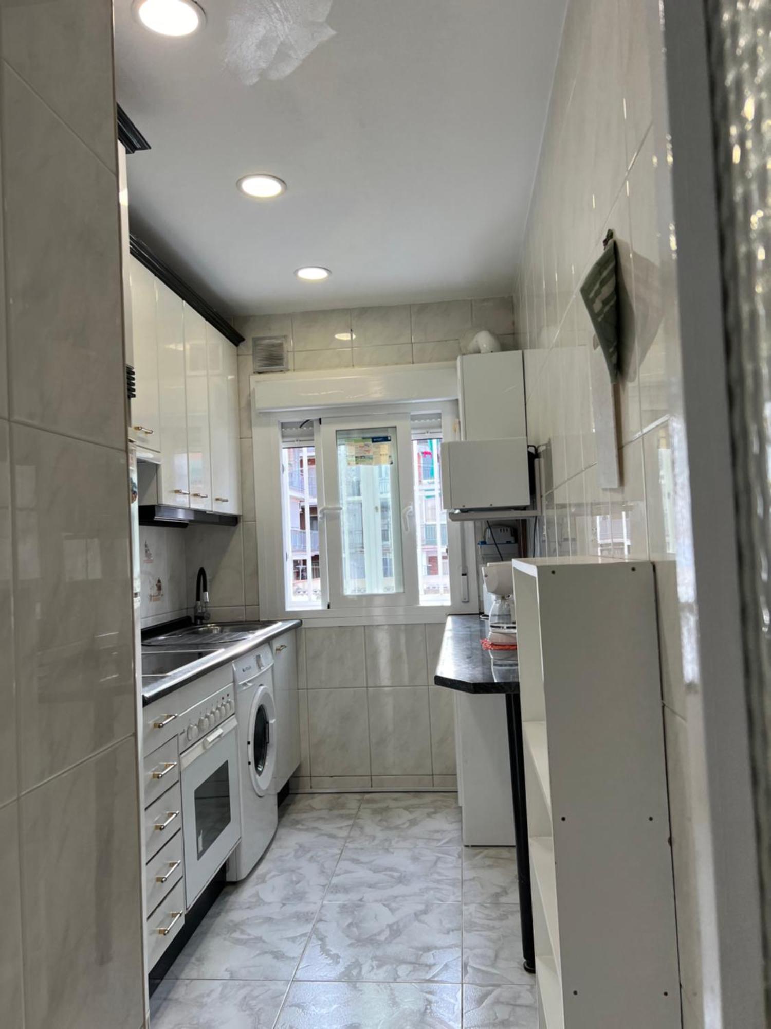 Aparment Villaverde * Madryt