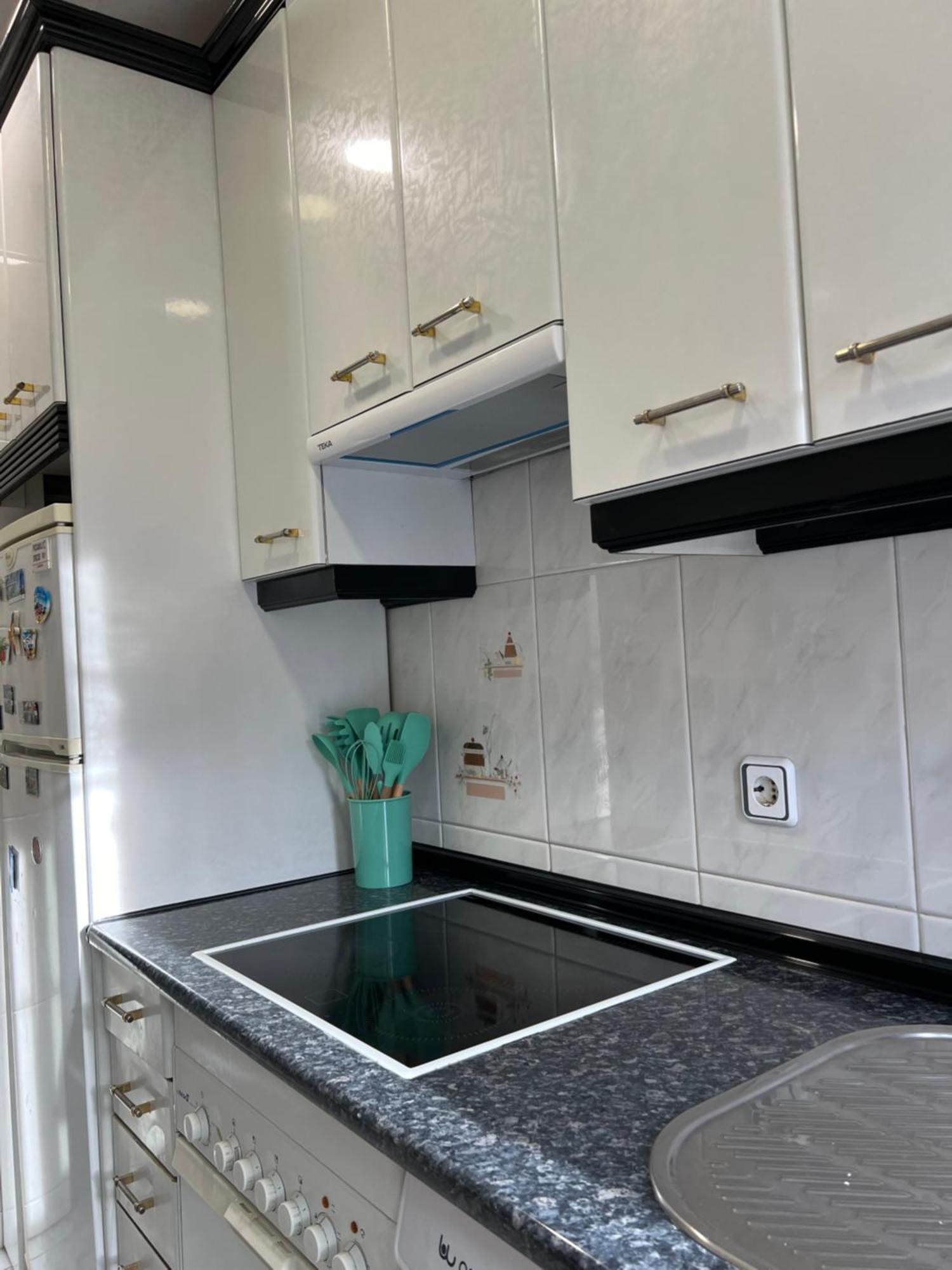 Aparment Villaverde Apartament