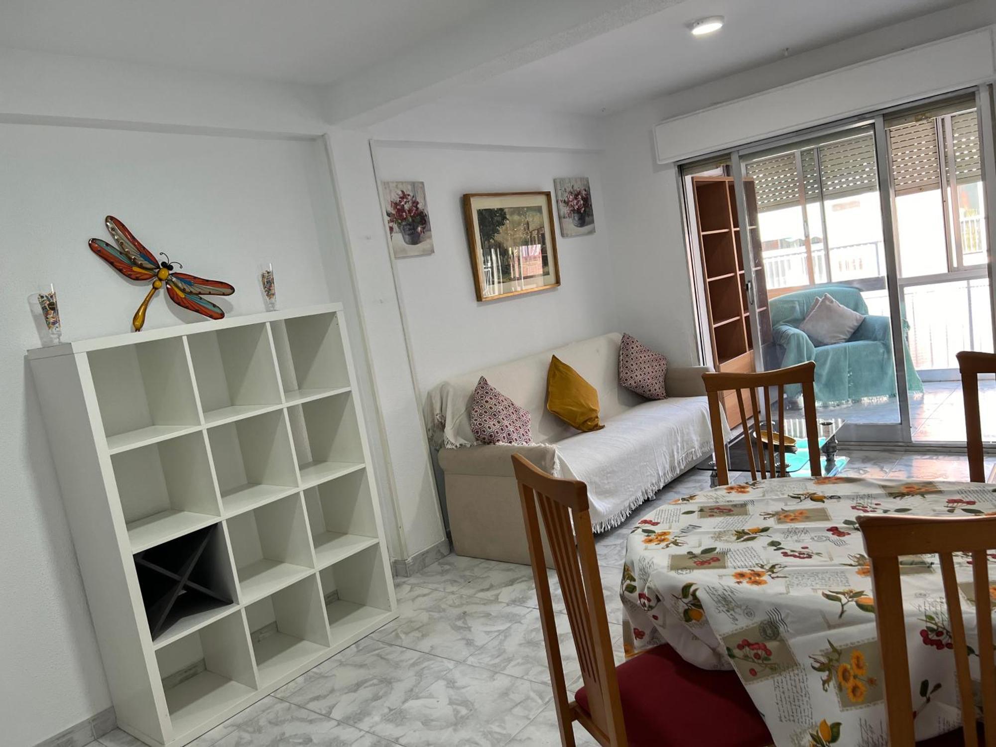 Apartament Aparment Villaverde