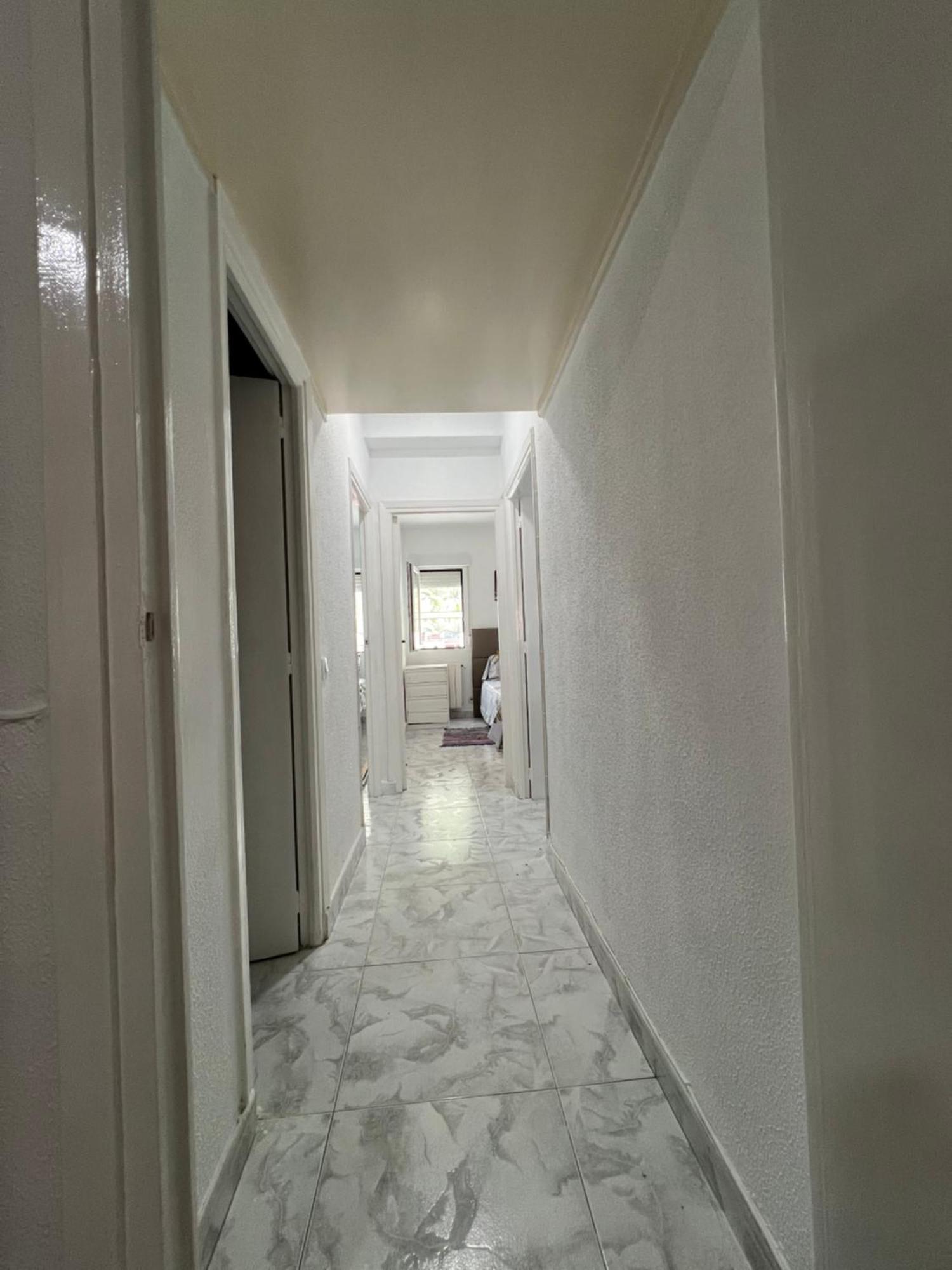 Aparment Villaverde * Madryt